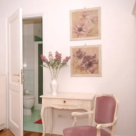 Bed & Breakfast In Řím