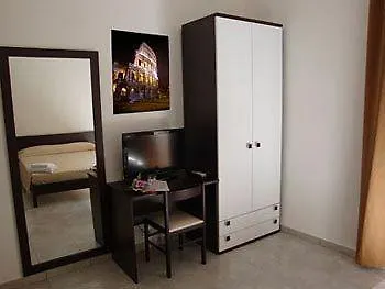 Bed & Breakfast In Řím