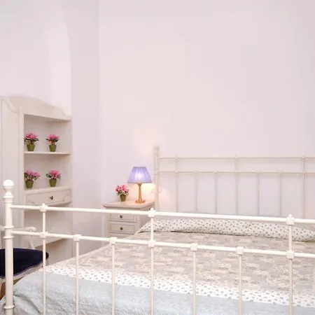 Bed & Breakfast In 2*
