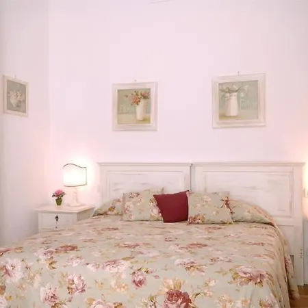 Bed & Breakfast In Řím