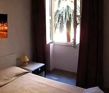 In فندق مبيت وإفطار