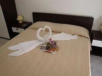 فندق مبيت وإفطار In روما