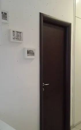 Bed & Breakfast In Řím