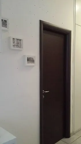 ベッド・アンド・ブレックファスト In ローマ