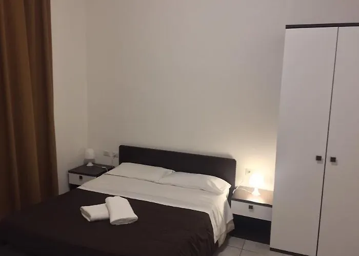 In ベッド・アンド・ブレックファスト 2*