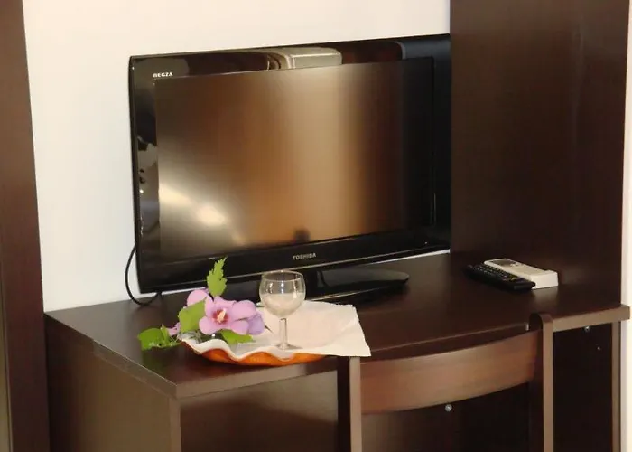 ベッド・アンド・ブレックファスト In