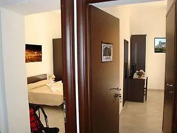 In Rome B&B Отель типа 