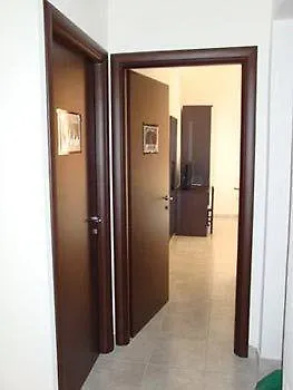 In Rome B&B Отель типа 