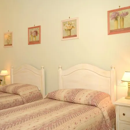 In Rome B&B 2* Рим