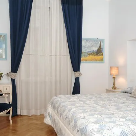 In Rome B&B Рим