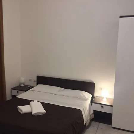 In Rome B&B Отель типа 