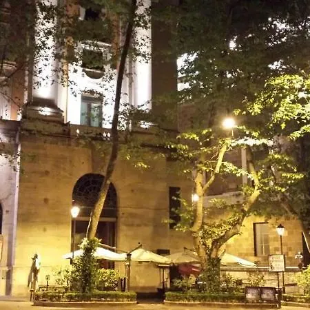 In Rome B&B 2* Рим