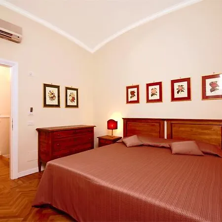 Bed & Breakfast In 2*