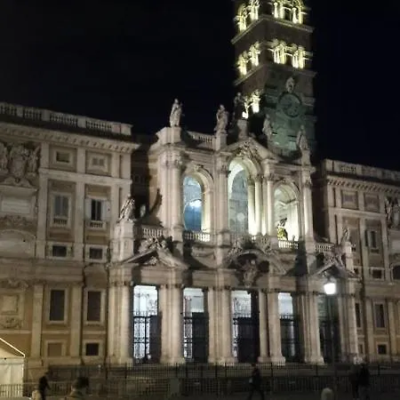 Bed & Breakfast In Roma