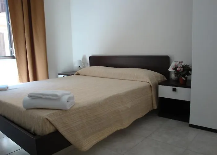 In 2* Ρώμη